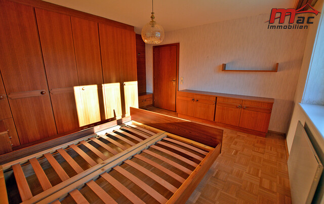 Attraktive 3-Zimmer-Wohnung in sonniger Lage