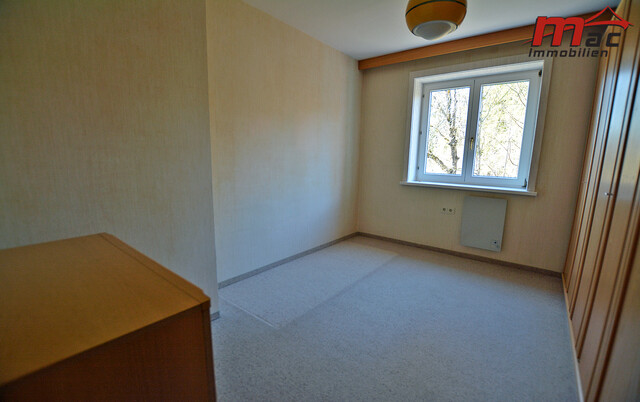 Attraktive 3-Zimmer-Wohnung in sonniger Lage