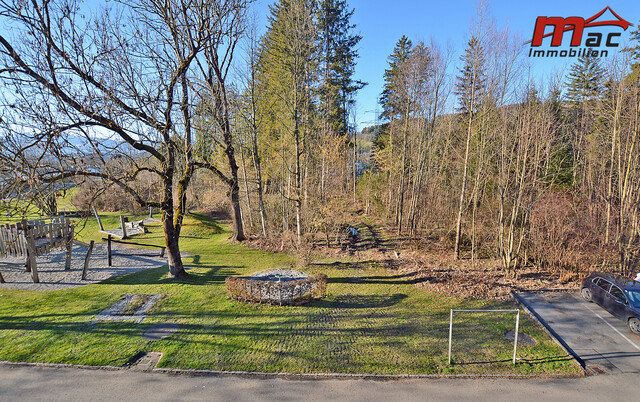 Attraktive 3-Zimmer-Wohnung in sonniger Lage