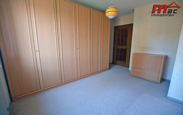 Attraktive 3-Zimmer-Wohnung in sonniger Lage