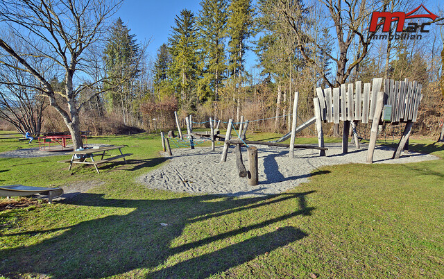 Attraktive 3-Zimmer-Wohnung in sonniger Lage
