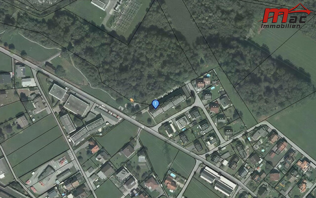 Attraktive 3-Zimmer-Wohnung in sonniger Lage