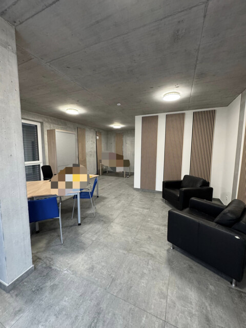 Attraktives Geschäftlokal zentral in Lustenau