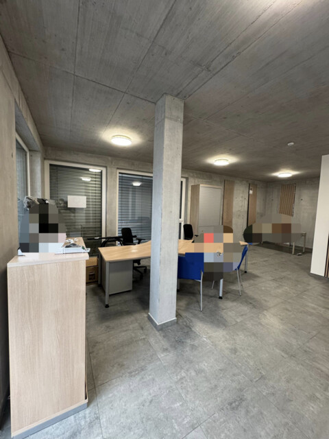 Attraktives Geschäftlokal zentral in Lustenau