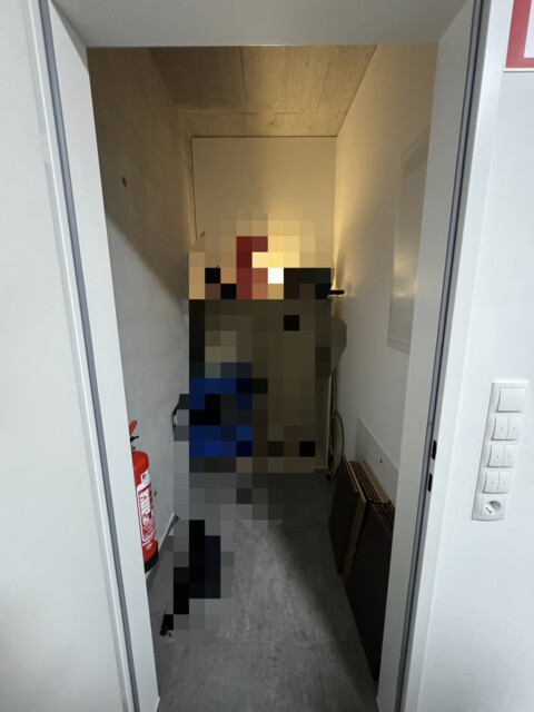 Attraktives Geschäftlokal zentral in Lustenau