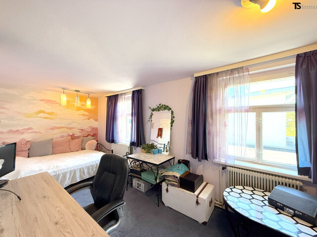 Hohenems: Charmantes Einfamilienhaus mit ca. 160m2 Wohnfläche