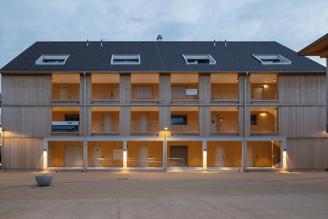 Exklusiv ausgestattete 4-Zimmer-Wohnung