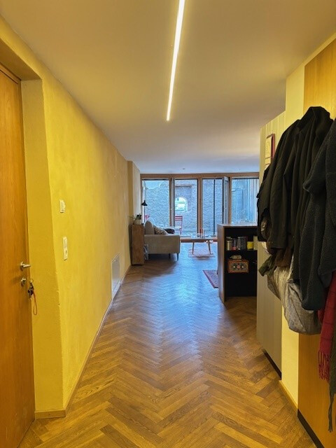 Schöne 2-Zimmer-Altbauwohnung in der Feldkircher Altstadt