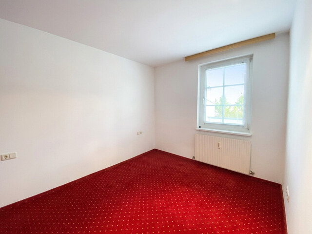 Klein aber fein: Zentrale 2-Zimmerwohnung in Bludenz zu vermieten!