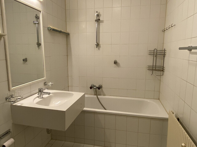 Klein aber fein: Zentrale 2-Zimmerwohnung in Bludenz zu vermieten!