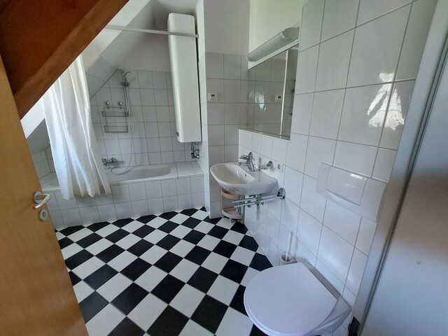 2-Zimmerwohnung im Herzen der Alpenstadt Bludenz