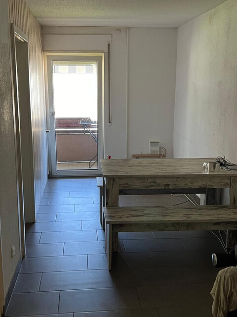 Wohnen in schöner Ruhelage - 3 Zimmer Wohnung in Tisis ab sofort zu vermieten!