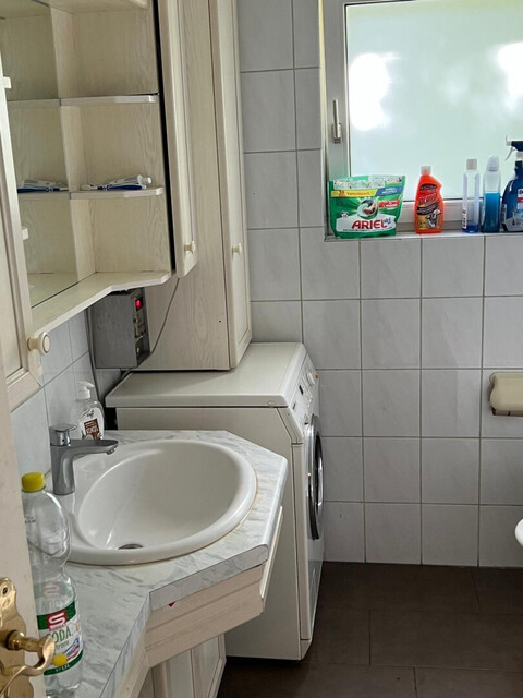 Wohnen in schöner Ruhelage - 3 Zimmer Wohnung in Tisis ab sofort zu vermieten!