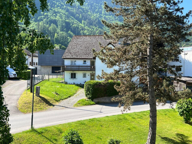 Wohnen in schöner Ruhelage - 3 Zimmer Wohnung in Tisis ab sofort zu vermieten!