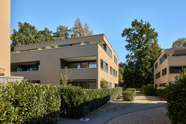 88 m² in Wolfurt | Terrasse |nur € 247 BK