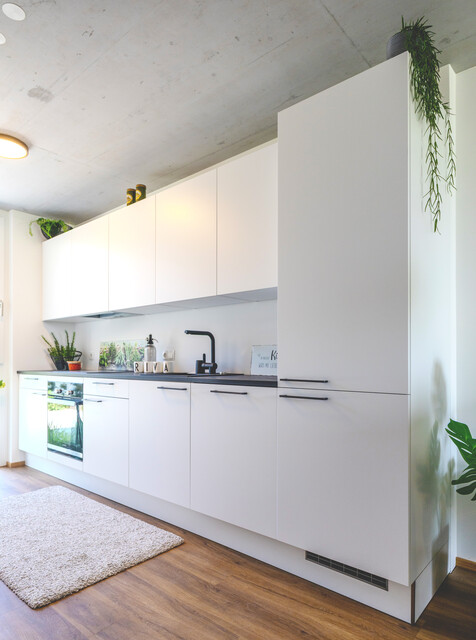 RIVA Townhouse - nur noch zwei frei!