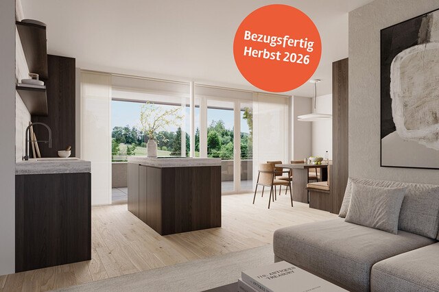 NEUBAU | Schöne 3 Zimmer Wohnung