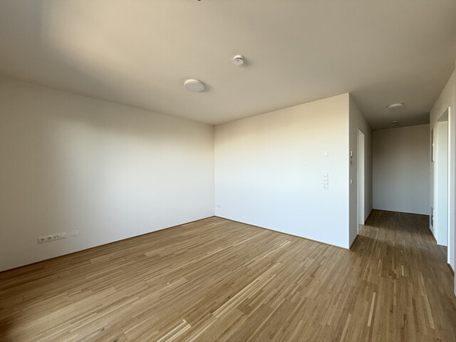 Erstklassige 2-Zimmerwohnung in ruhiger und zentraler Lage in Dornbirn zu vermieten