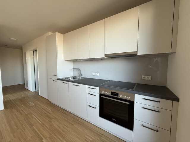 Erstklassige 2-Zimmerwohnung in ruhiger und zentraler Lage in Dornbirn zu vermieten