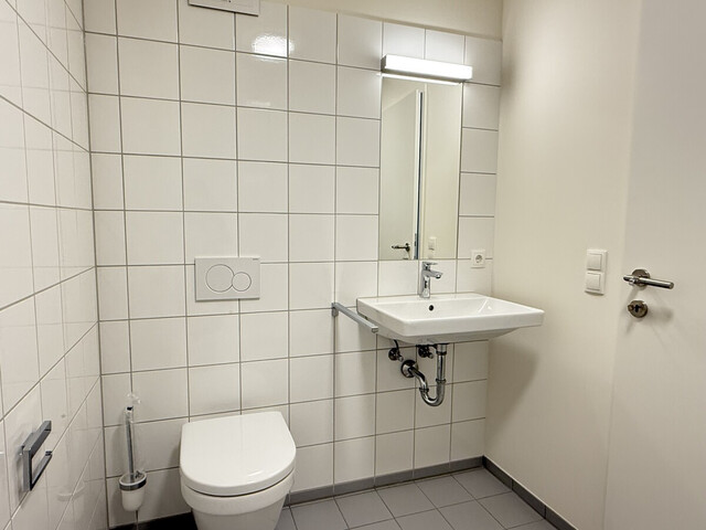 Erstklassige 2-Zimmerwohnung in ruhiger und zentraler Lage in Dornbirn zu vermieten