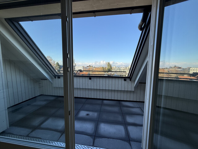 Erstklassige 2-Zimmerwohnung in ruhiger und zentraler Lage in Dornbirn zu vermieten