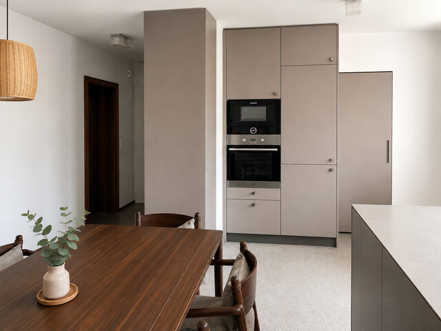 Seltene Gelegenheit: Charmante 4-Zimmer-Wohnung im 2-Parteien-Haus in bester Lage von Götzis