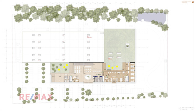 Planungssicheres Grundstück – Baurecht & bewilligtes Projekt