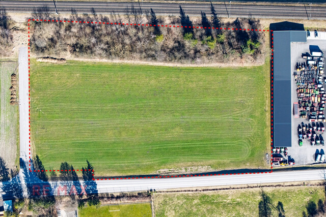 Planungssicheres Grundstück – Baurecht & bewilligtes Projekt