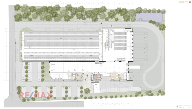 Planungssicheres Grundstück – Baurecht & bewilligtes Projekt