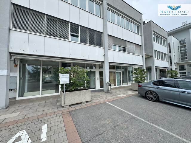 282 m² Geschäftsfläche zur Miete