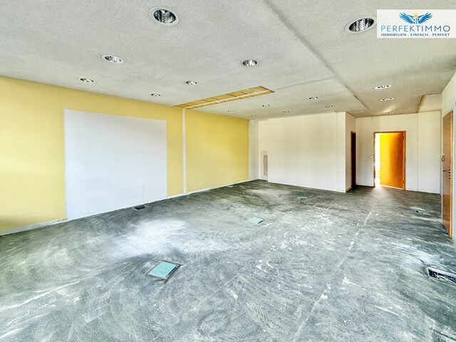 282 m² Geschäftsfläche zur Miete