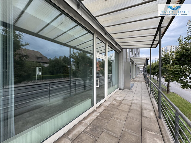 282 m² Geschäftsfläche zur Miete