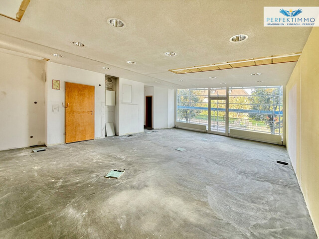 282 m² Geschäftsfläche zur Miete