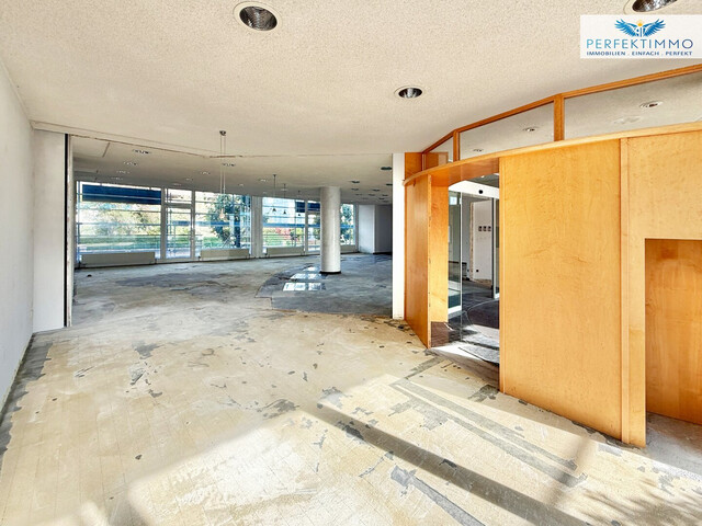 282 m² Geschäftsfläche zur Miete