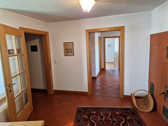 Baumeisters Haus