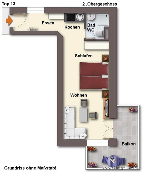 Attraktive Immobilieninvestition im Herzen des malerischen Tourismusortes Mellau im Bregenzerwald!