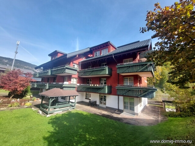 Attraktive Immobilieninvestition im Herzen des malerischen Tourismusortes Mellau im Bregenzerwald!