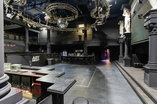 Sie haben die Wahl - Event oder andere Nutzung - alles ist möglich