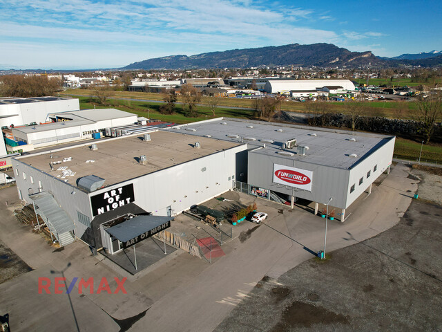 Sie haben die Wahl - Event oder andere Nutzung - alles ist möglich