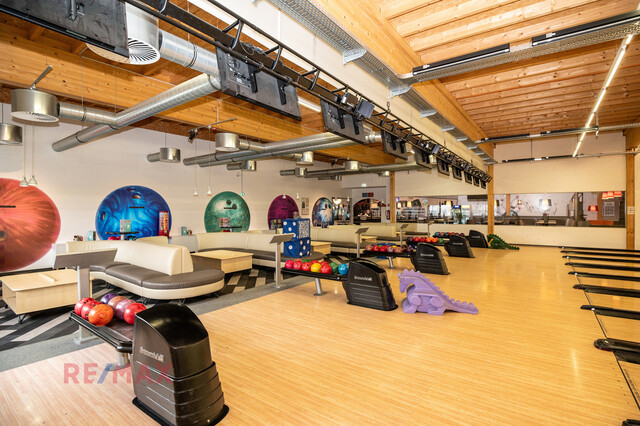 Sie haben die Wahl - Event oder andere Nutzung - alles ist möglich