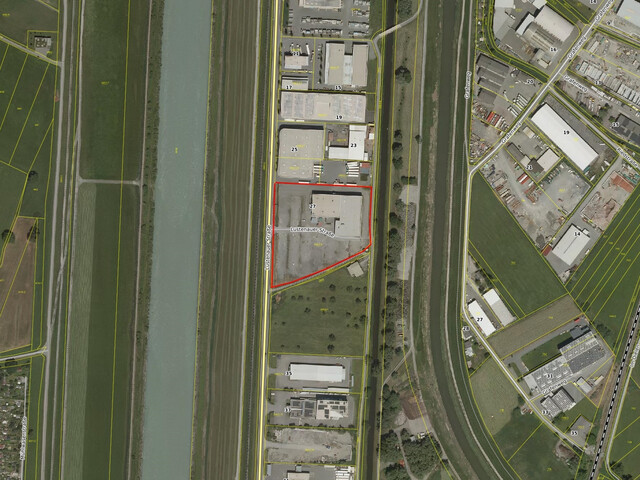 Sie haben die Wahl - Event oder andere Nutzung - alles ist möglich