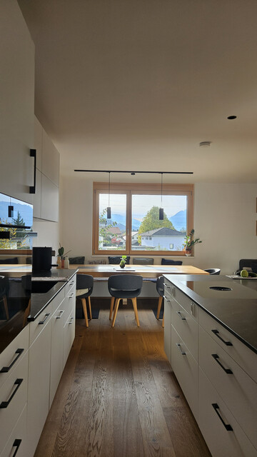 Hochwertige 3-Zimmer Wohnung in Rankweil