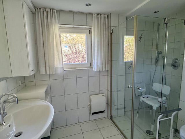 Großzügige 4 Zimmer Wohnung