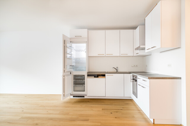 2 Zimmer-Wohnung  |  Terrasse  |  modern  |  Toplage  |  neuwertig