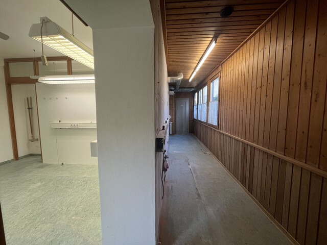 Praxis- oder Laborfläche mit 87 m² in gut angebundener Lage – flexibel gestaltbar