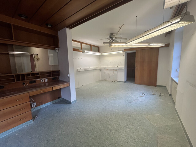 Praxis- oder Laborfläche mit 87 m² in gut angebundener Lage – flexibel gestaltbar