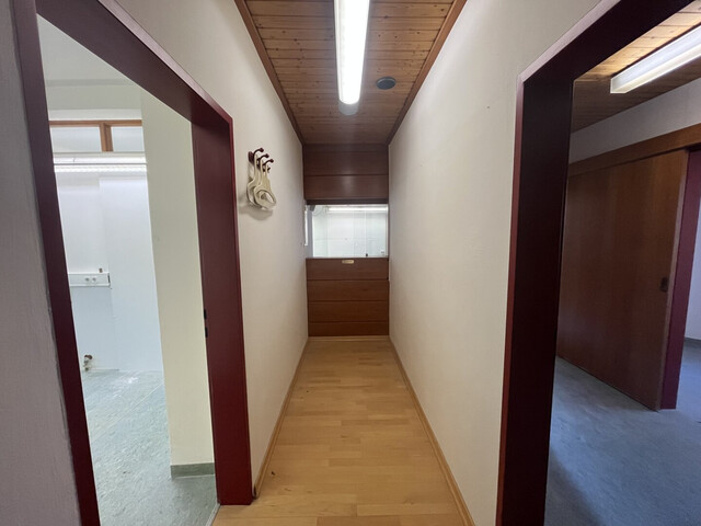 Praxis- oder Laborfläche mit 87 m² in gut angebundener Lage – flexibel gestaltbar