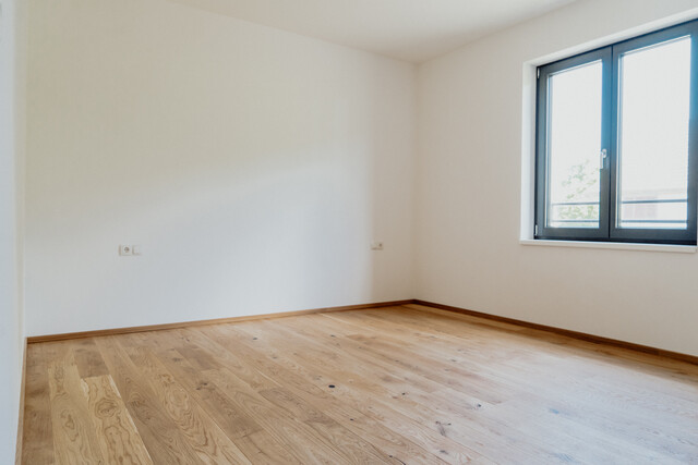 Bezugsbereit: 2-Zimmer-Dachgeschosswohnung mit Balkon in Hörbranz  | Top 7