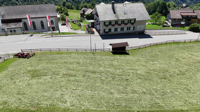 Tolles Grundstück für Ihr Einfamilienhaus!