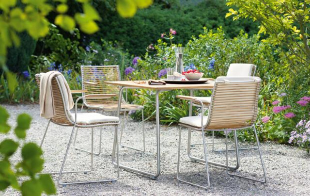 Top 0.3.F Haus F  |  IHR 2-Zimmer-Gartenwohnung-Wohntraum I Ihr Gartenquartier 
